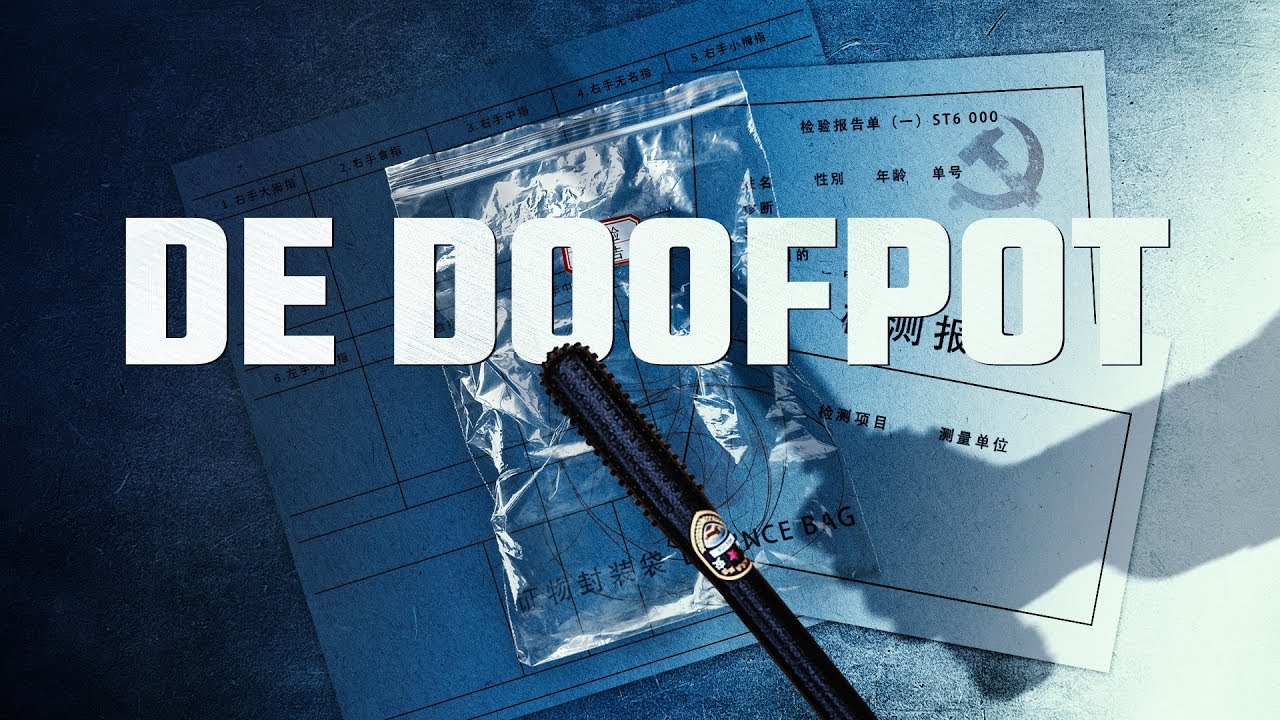 Documentaire | Kronieken van geloofsvervolging in China ‘de doofpot’