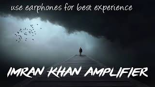 Imran Khan amplifier no copyright download free