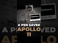 Apollo 11 Almost Didn't Leave The Moon