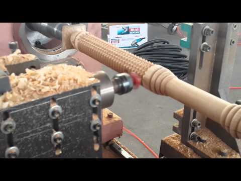 CNC WOOD ROUTER WOODWORKING MACHINE CNC WOOD TURNING MACHINE FOR SALE