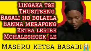 Download Lagu BOLOI BA BASADI BA LESOTHO 😭 LE BOBOLU BA LIMINING JOOO🫣 MP3 Download Lagu BOLOI BA BASADI BA LESOTHO 😭 LE BOBOLU BA LIMINING JOOO🫣 MP3
