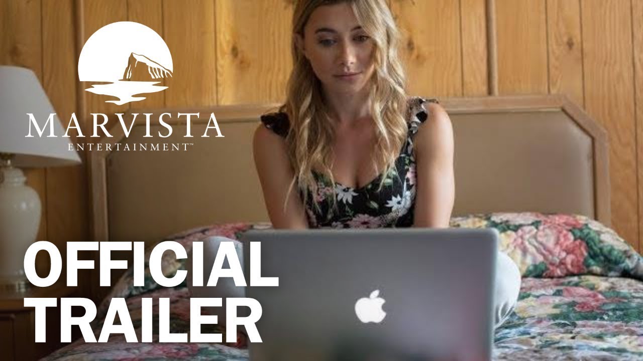 Sinister Stalker - Official Trailer - MarVista Entertainment