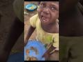 Moral Don’t waste the food