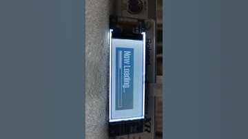 Cheapest Roland Fantom XR Screen Repair