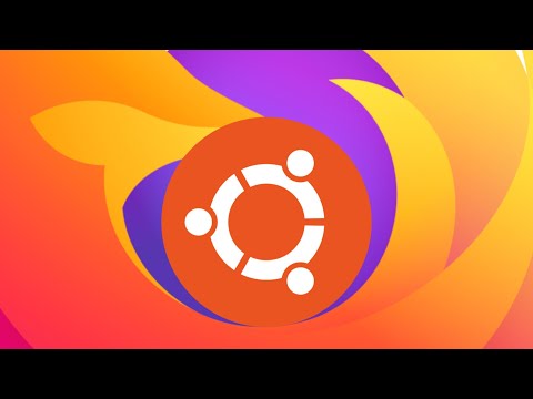 How to install Firefox for Ubuntu on proot-distro on Termux without snap
