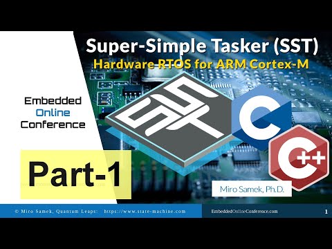 Super-Simple Tasker --