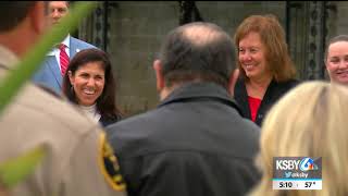 SLO County Jail gets new healthcare provider