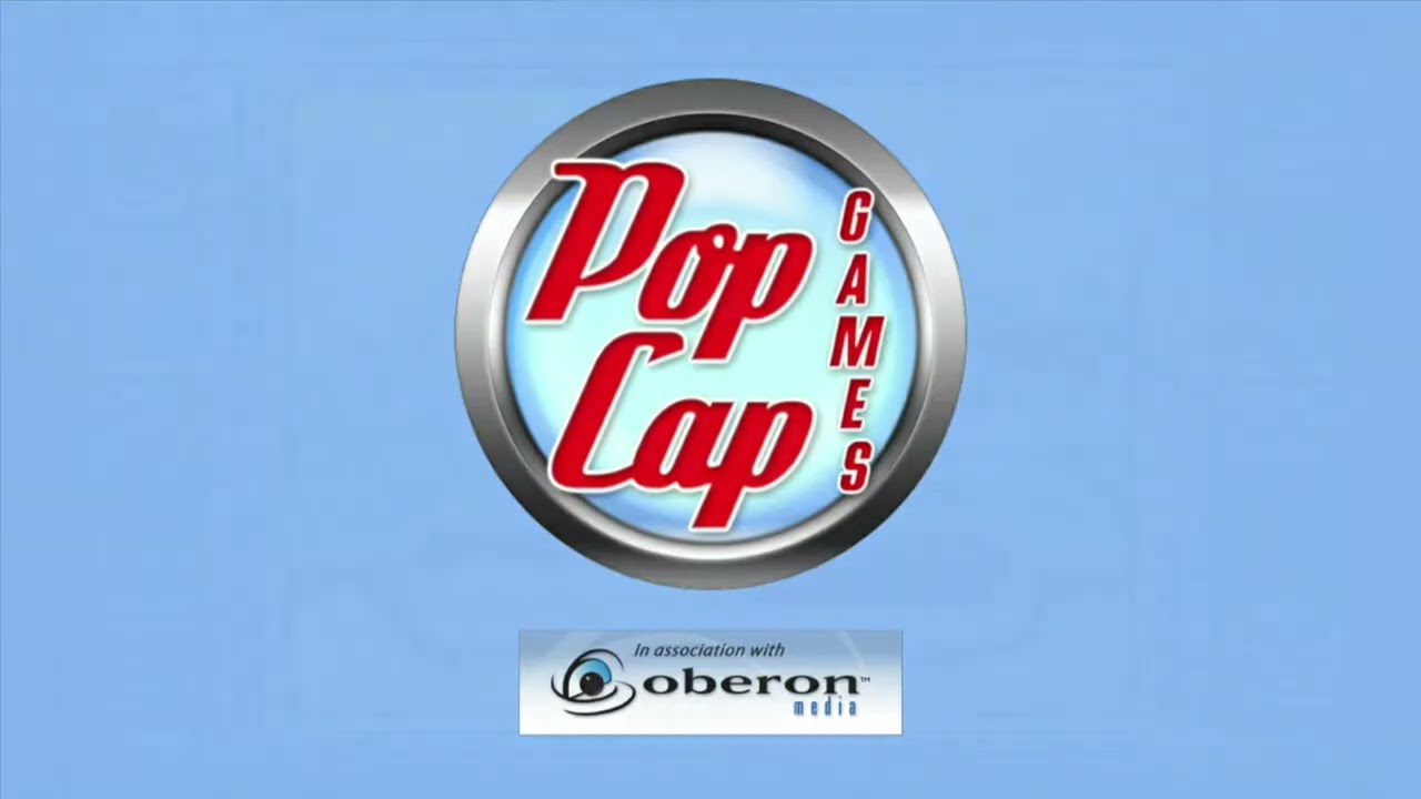 PopCap Games/Oberon Media (2005)