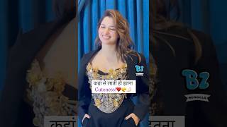 Tammy Serving Her Cutest Version Ever