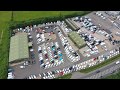 Anchor cars  site overview