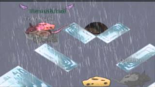 TRANSFORMICE -  Transfaled Ft. Bgddp Racing [PL].