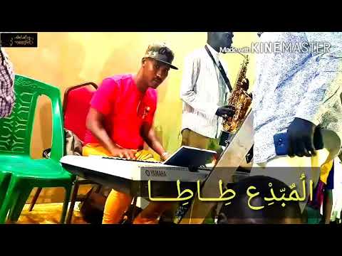 صوله جديد طاطا نسرين الجمعاب 