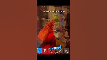 #cobaltlab - лучший игровой проект по Rust @C0BALTLAB