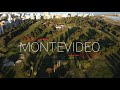 Ep.24 - Uruguay Drone: Montevideo y Carrasco desde el aire