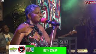 Calypso Jazz 17 Ruth Osman Ale Ale Repeat