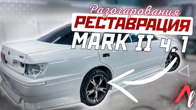 You’re Temporarily Blocked Тюнинг автомобиля своими руками: с чего начать доработки своего авто