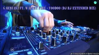 Garmiani ft  Walshy fire - Voodoo (Rhien Jay extended mix)