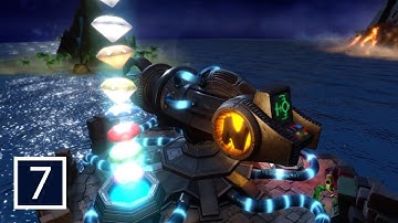 Gem ending | Crash Bandicoot 2 (N.Sane Trilogy) PART 7 FINALE (No Commentary) Gameplay Walkthrough