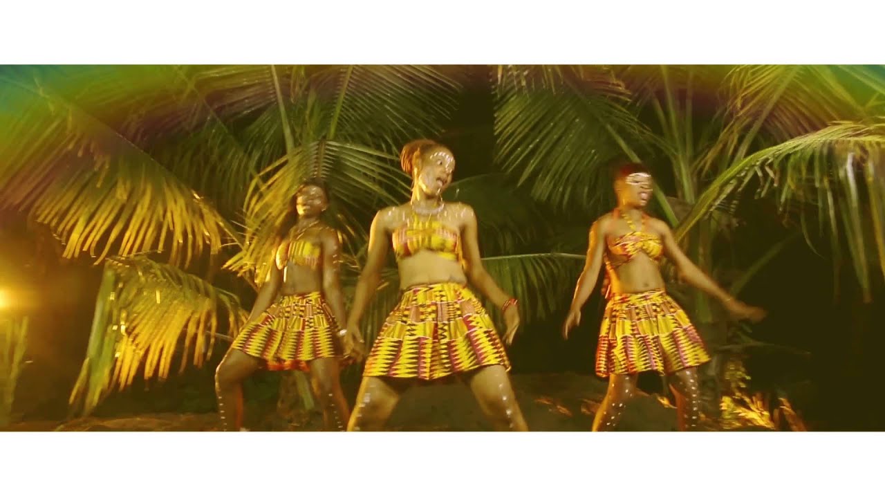 Bsyd Ft. Polo Orisha - Mi Na Yi Houé