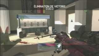 Leftover Killcam