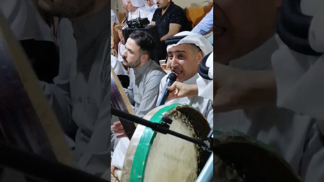 سعيد اللي على قبر النبي راحي وطاف بحضرتو واشتم الرياحي / خليل الصلفيج ٢٠٢٠