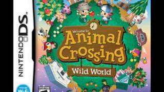 Video thumbnail of "Animal Crossing WW - Title Screen (Extended)"