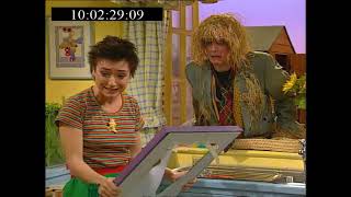 Wizadora Series 6 - Arty Party