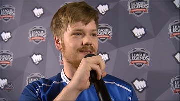 S04 Nukeduck "Year of BORIS"??