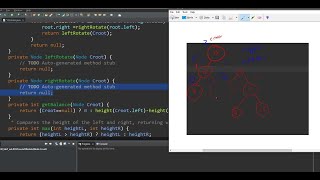 AVL entire JAVA Assignment | Data Structures & Algorithm Analysis
