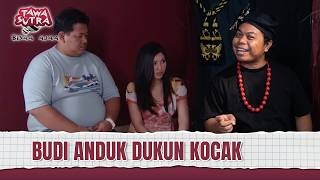 Dukun Juga Pengin Kaya🤣 | Tawa Sutra Bisaa Ajaa Eps 23 Full