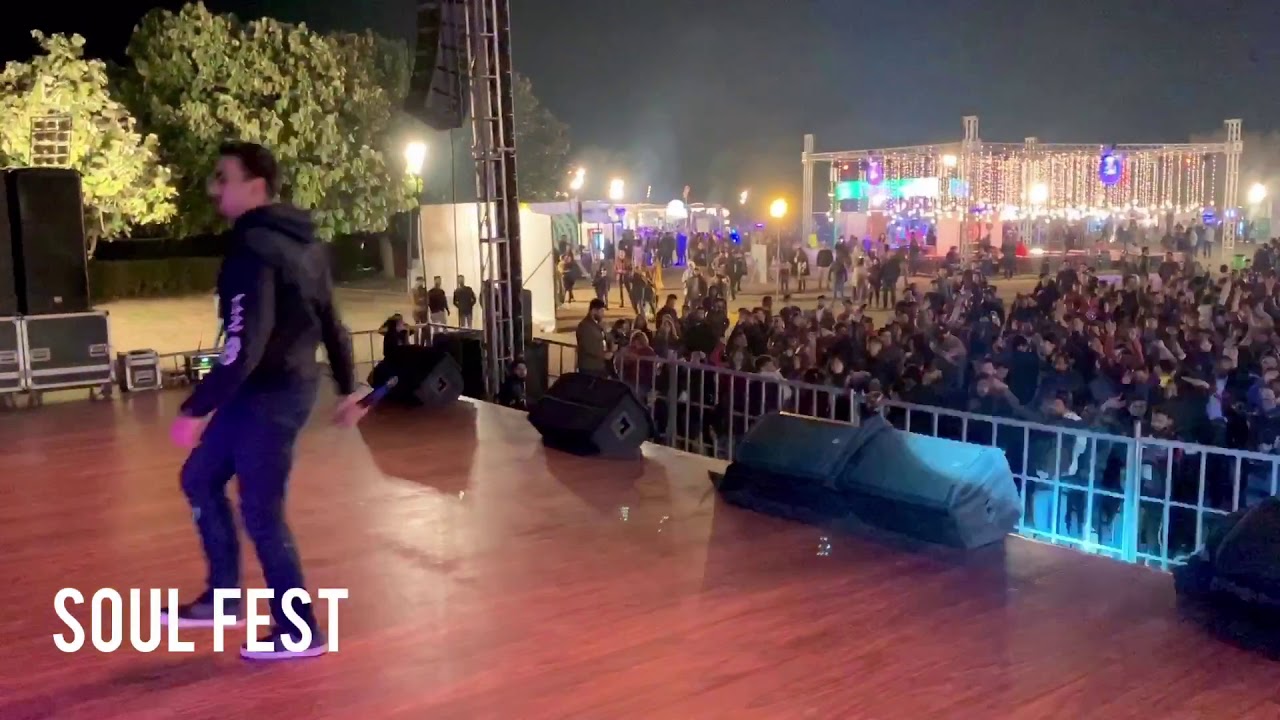 Recap Of My Last 5 Shows, |LUMS| |DAREECHA | LGS P5 | SOUL FEST | AIMC