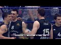 C.zvezda Telekom - Partizan 52-68 [finale 2013, game 4]