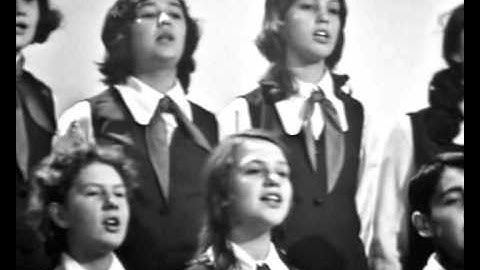 Эх, хорошо. БДХ, 1973.