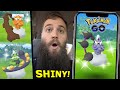 Shiny Thundurus Raids (Shiny Legendary Trio Complete) - Pokemon Go