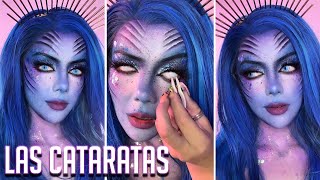 Historias mientras me maquillo 👻 | parte 43 | Doris Jocelyn