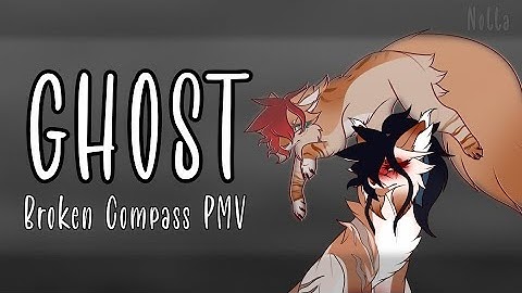 ~ Ghost ~ OC PMV