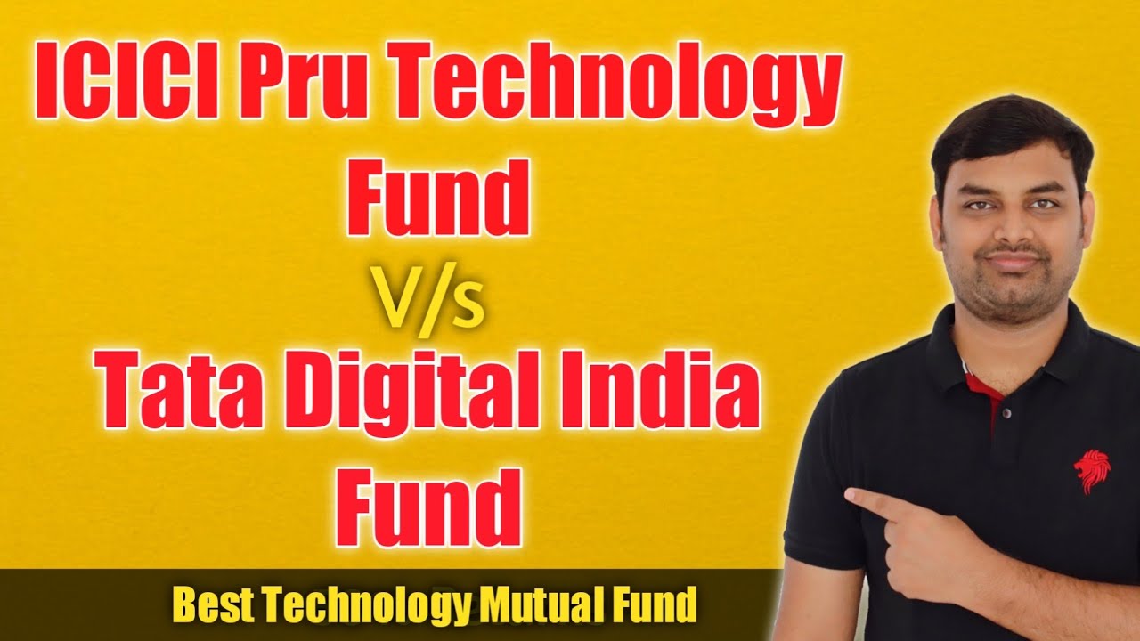 icici-prudential-technology-fund-vs-tata-digital-india-fund-direct