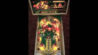 Hot Tip Pinball Gameplay