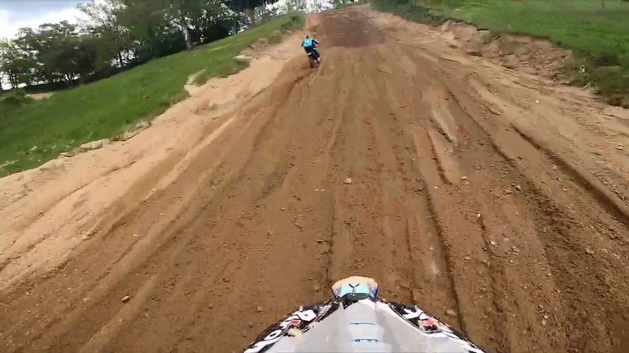 2 laps | MX Kaplice