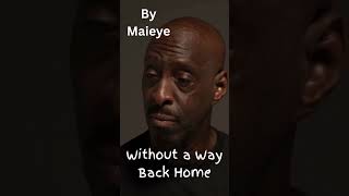 Without A Way Back Home #Maieye #rockband #rockmusic #indierock #musicvideo #rock #rnb #brunomars