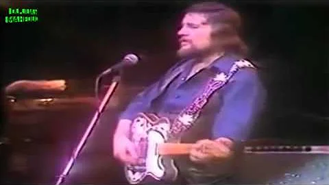 Waylon Jennings  Good Ol' Boys