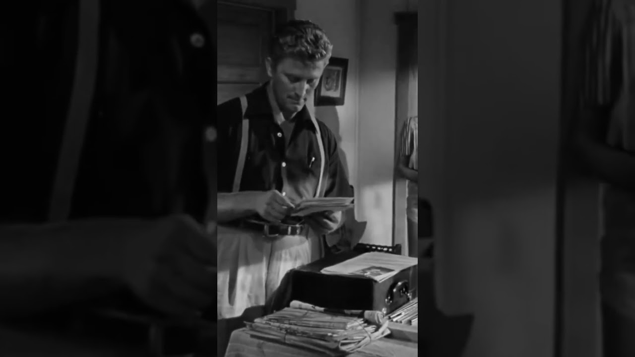 ‘I’ve met a lot of hard boiled eggs in my life you you’re 20 mins’ 