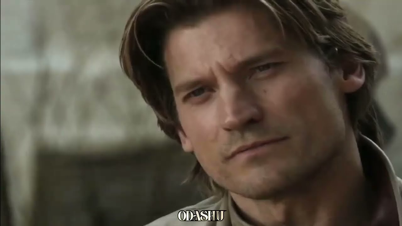 Kingslayer (Jaime Lannister) - Monster (Skillet)