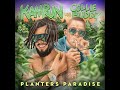 Kamrun & Collie Buddz Unveil 'Planters Paradise' 🌴 – Must-Listen New Single