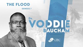 The Flood  Voddie Baucham