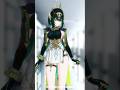 Nefer goes Yezzir + Motion download | Genshin Impact MMD  #genshinimpact #nefer  #mmd #hoyoverse