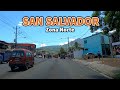 Distrito #2: Calle SAN ANTONIO ABAD San Salvador El Salvador (Scenic Drive)