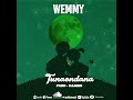 Wemmy Tunaendana Wemmy Tunaendana
