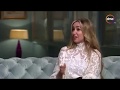رد فعل احمد فهمي لما شاف شعر هنا الزاهد