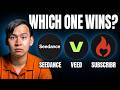 Seedance vs VEED vs Subscribr (2026) - Which One Is BEST for YouTube?
